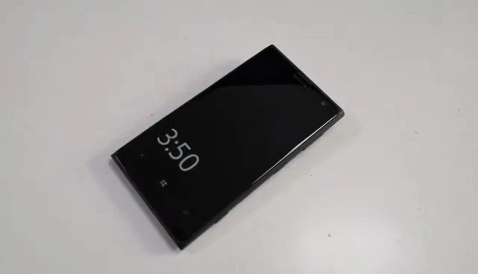 Nokia Lumia 1020 Original Unlocked 4G LTE 41MP Wifi Dual Core Windows Phone - Immagine 4 di 4