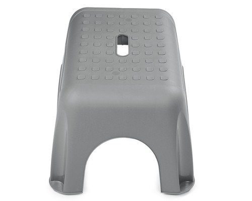 Ondis24 Tritthocker Step Stool mit Antirutschschutz bis zu 150 kg belastbar - Bild 20 von 49