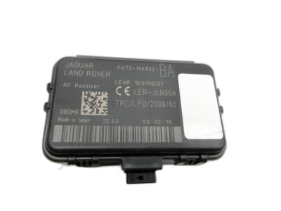 Funkempfänger RF Receiver Keyless Entry Modul für Discovery Sport L550 15-19