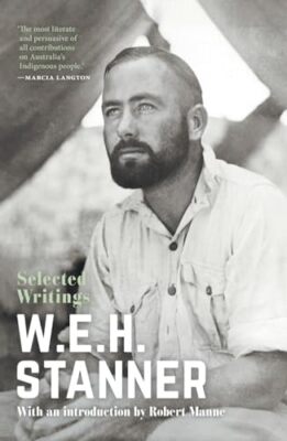 Stanner - W.E.H. - New paperback or softback - X555z