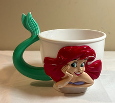 Disney Little Mermaid Ariel Cup Drinkware - Disney World on Ice