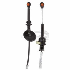 Un nuevo cable de palanca de cambios de transmisión automática ATP Y1380 para Chevrolet Pontiac