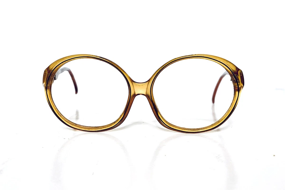 Christian dior oversized best sale glasses