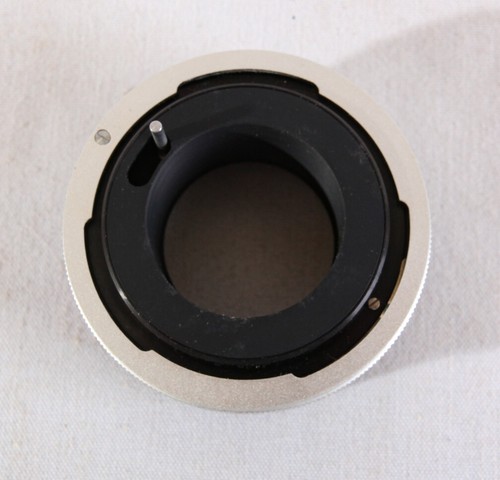 NOS Canon Extension Tube FL 25, 25mm, for FD / FL Mount - Picture 3 of 4