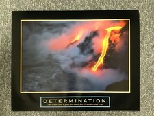 Motivational and Inspirational Poster Determination
