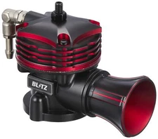 BLITZ SUPER SOUND BLOW OFF VALVE BR Release type Impreza, WRX STI, Forester VAB