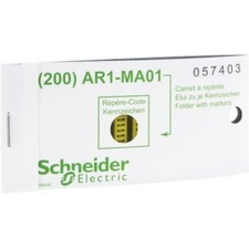 SCHNEIDER ELECTRIC -AR1MA010 CABLE ENDS
