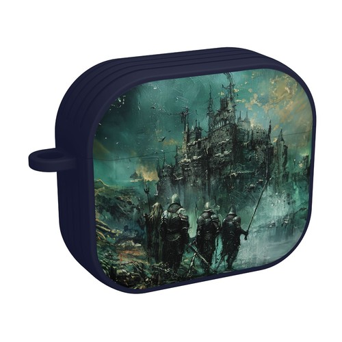 Funda Fantasy HDX Compatible con Apple AirPods Gen 3 - Imagen 10 de 43