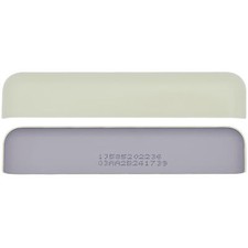 Replacement Top Back Cover Plastic Panel For Google Pixel 7 Lemongrass 