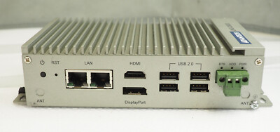 Advantech UNO-2362G UNO-2362G-T2AE Embedded Automation Computer