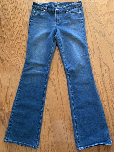 Liverpool Lucy Bootcut Jeans Size 8/29 
