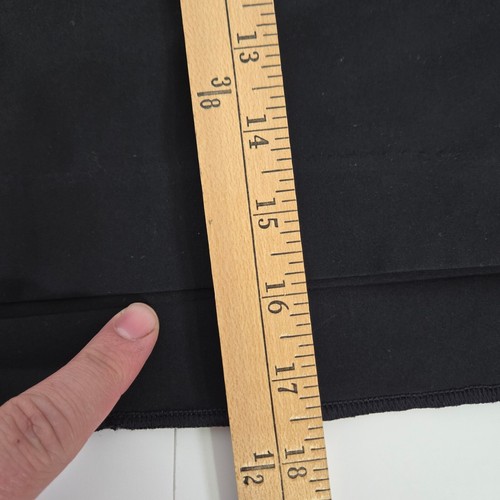ATHLETA Brooklyn Skirt Skort Women's 6 Slash Zip Pockets Stretch 657678 - Imagen 11 de 11
