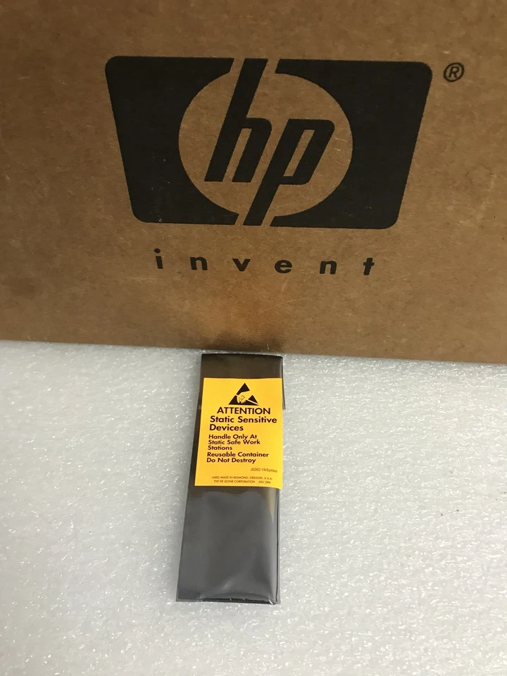 HP 647901-B21 647653-081 16GB(1X16GB) 2RX4 PC3L-10600R MEMORY - Image 4 of 4