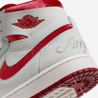 Air Jordan 1 Zoom CMFT 2 