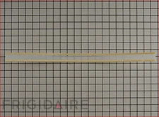 New Genuine OEM Electrolux Frigidaire Dishwasher Bottom Door Seal 5304500204