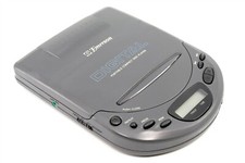 EMERSON HD6825 Poretable CD Player BASS Boost