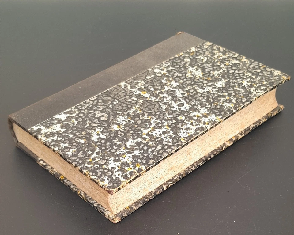 Envoi dédicace M.L. Gagneur La Croisade Noire Ed. Dentu 1876 Paris Env à Duvaux - Photo 2/4