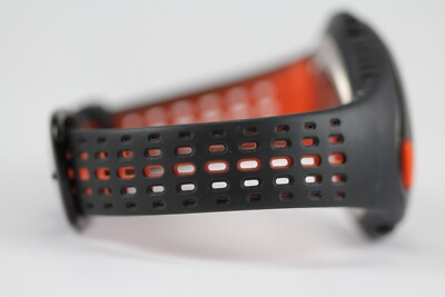 NIKE ナイキ　ホノルルマラソン　2000 腕時計 Nike Honolulu Marathon 4 WL0012 | eBay