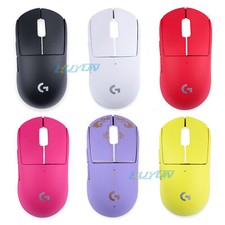 Mouse Top Shell Cover Roof wheel for Logitech...