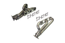 TeZet Fächerkrümmer für NISSAN 350Z 280/300PS Bj. 2004-2006
