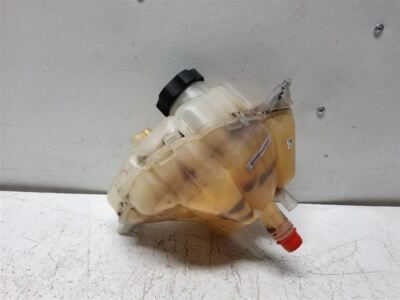 2017-2023 ALFA ROMEO GIULIA 2.0L COOLANT TANK 50532261