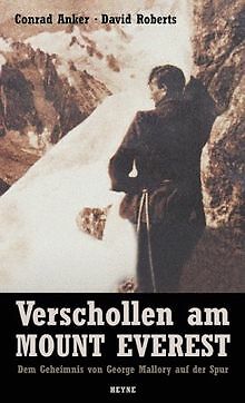 Verschollen am Mount Everest. Dem Geheimnis von George M... | Buch | Zustand gut