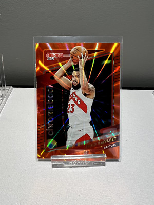 2021-22 Panini Donruss HOLO Laser Parallel *U PICK!!* Complete your set!!! 