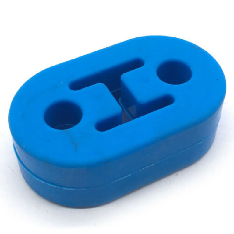 Arythe Universal Polyurethane Uffler Exhaust Hanger Hangers 4PCS Red 12 : Aazon.in - Foto 11