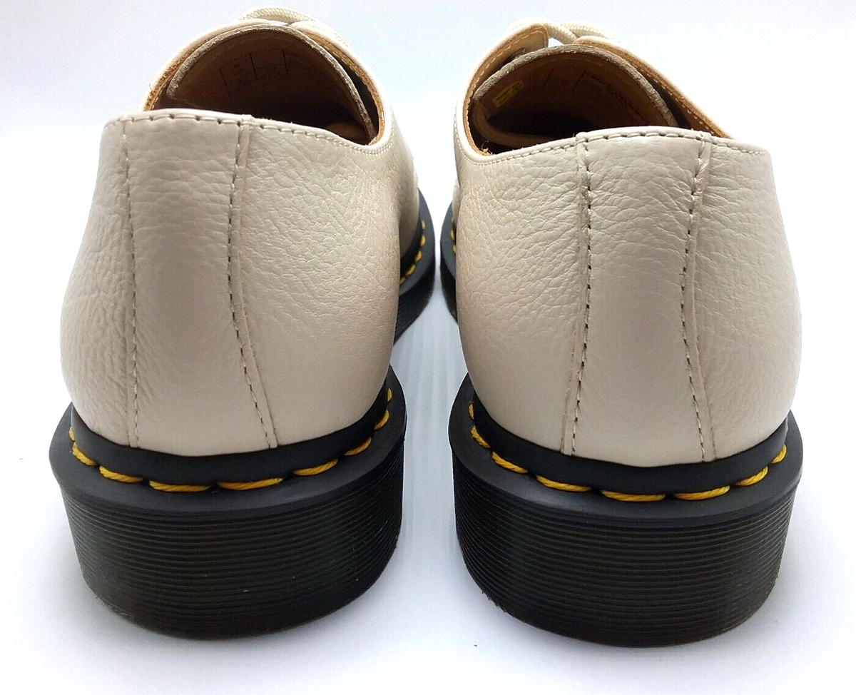 Dr.Martens Women US 10 AirWare Virginia Leather Oxford Shoes