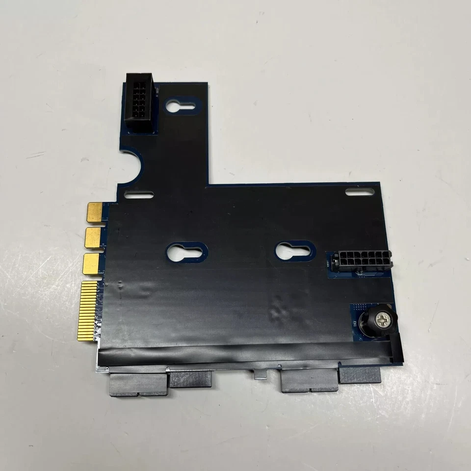 Apple Intel G5 Xserve Power Backplane 630-8747 820-2189 - Image 4 of 4