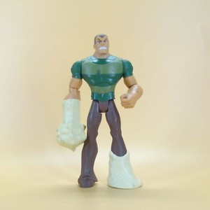 sandman action figure