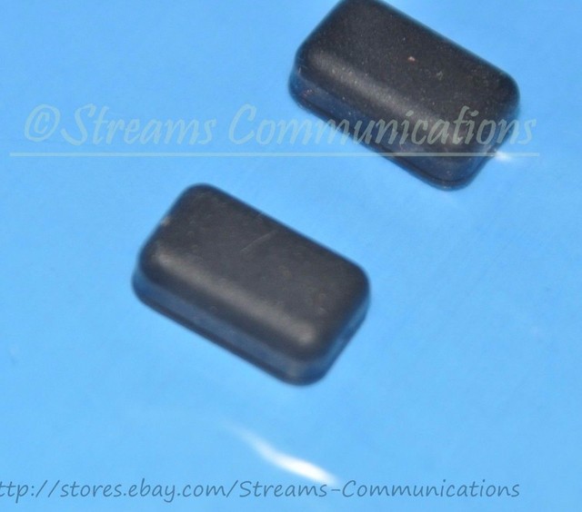 HP Pavilion 15p010us Notebook PC 15.6" Laptop Bottom Case Rubber Pads