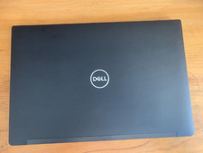 Dell Latitude 7490 I7-8650u 4.2ghz 512 Ssd 16gb Ram Win 10 Pro