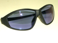 VINTAGE B L RAY BAN B0005 MATTE BLK SPORT VIOLET GOLF CALLAWAY WRAPS SUNGLASSES