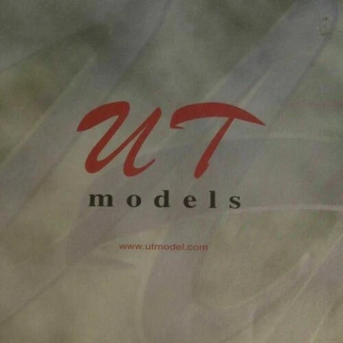 Coches, camiones y furgonetas de automodelismo y aeromodelismo UT de escala 1:18