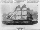 Photo:The Clipper Ship Oriental, of New York