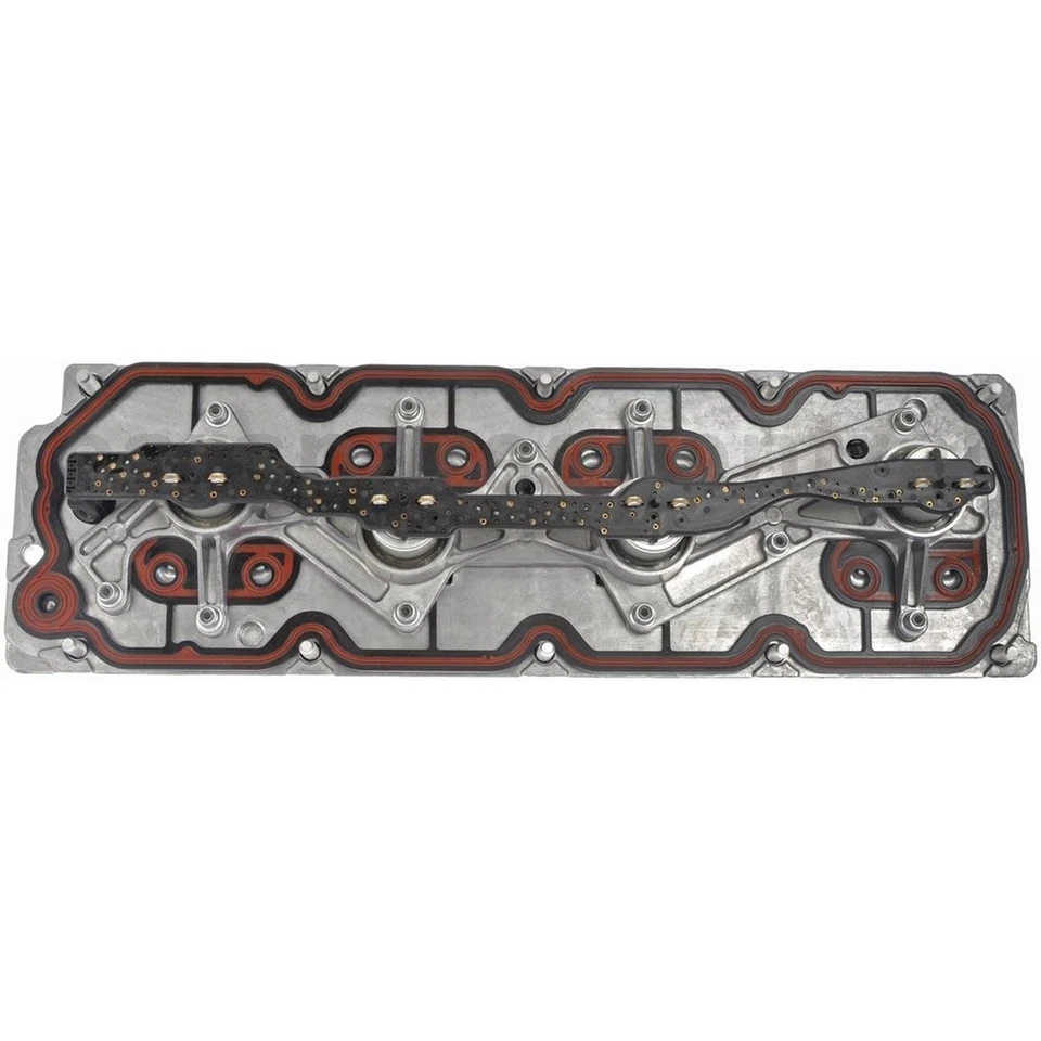 Solenóide de desativação do cilindro do motor Chevrolet Avalanche Dorman 2007 2008 - Imagem 3 de 4