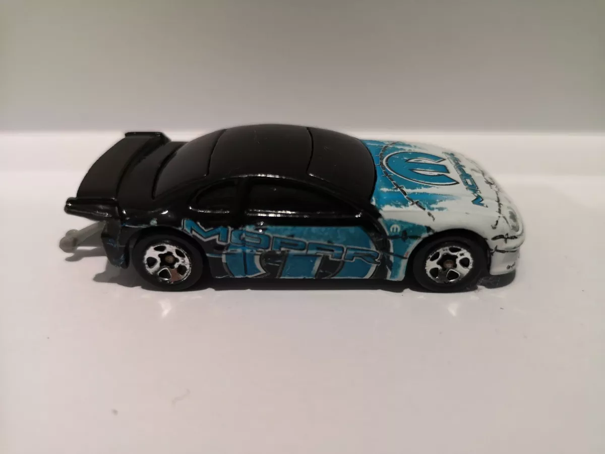Dodge neon diecast deals