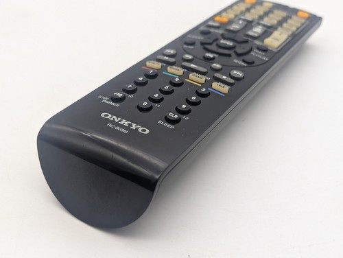 Original Onkyo RC-803M Fernbedienung Remote Control getestet - Bild 4 von 5