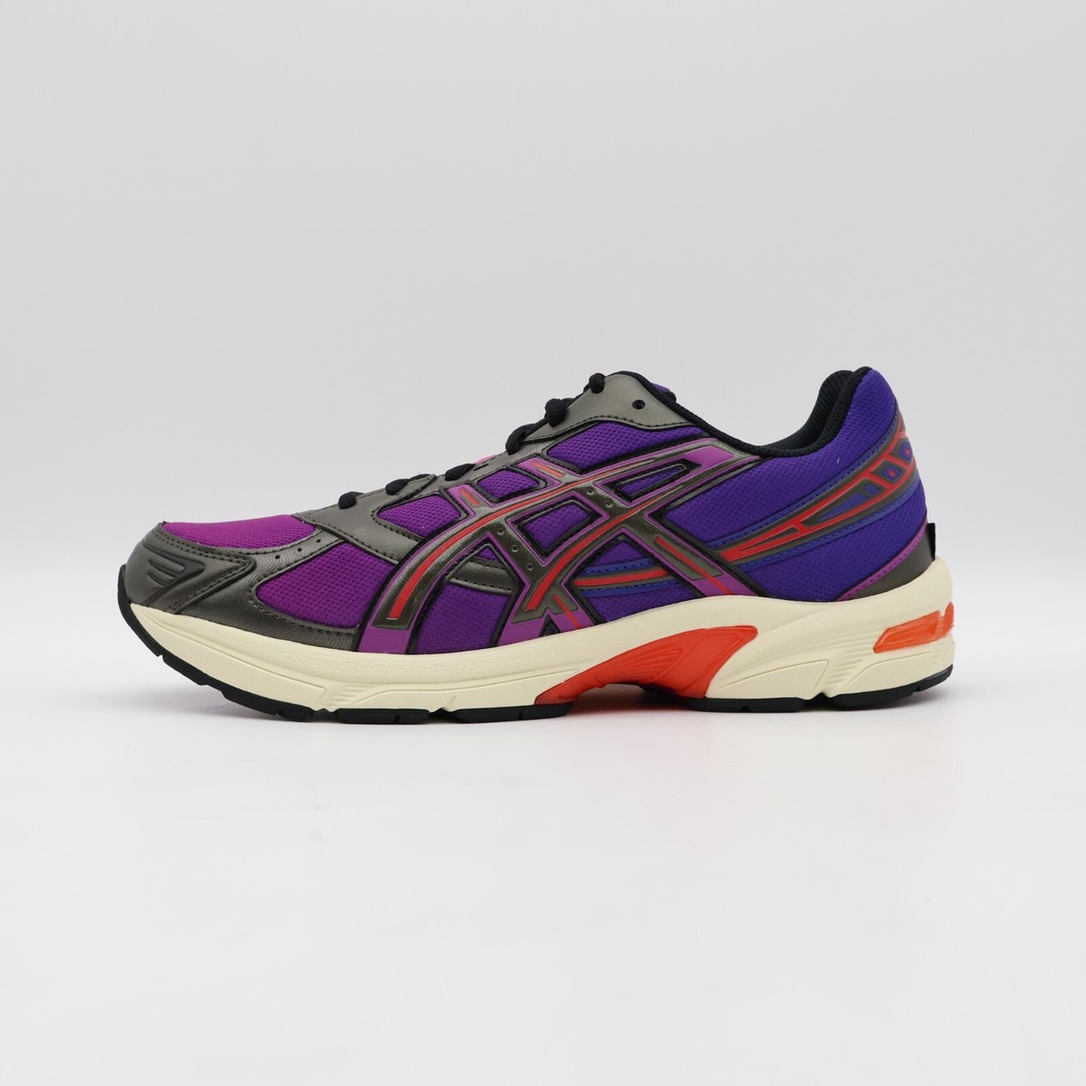 Size 8 - ASICS Kith x Marvel x Gel 1130 Magneto for sale Size 8 - ASICS Kith x Marvel x Gel 1130 Magneto for sale