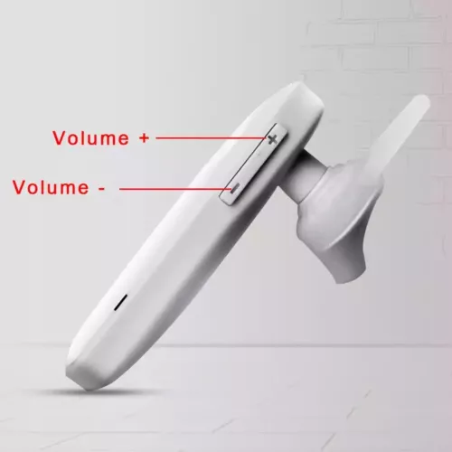 Bluetooth 4.1 Headset Wireless in-ear Stereo Headphones Handfree Earphone Earbud - Picture 10 of 17