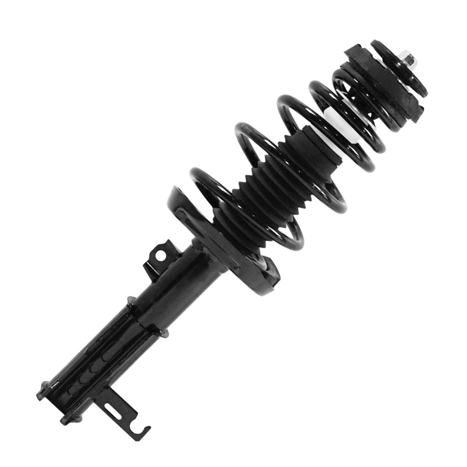 KYB Rear Left Strut Mount | Buick LaCrosse (10-12) / Regal (11-12) (SM5652)