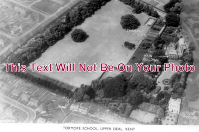 KE 2938 - Tormore School, Upper Deal, Kent