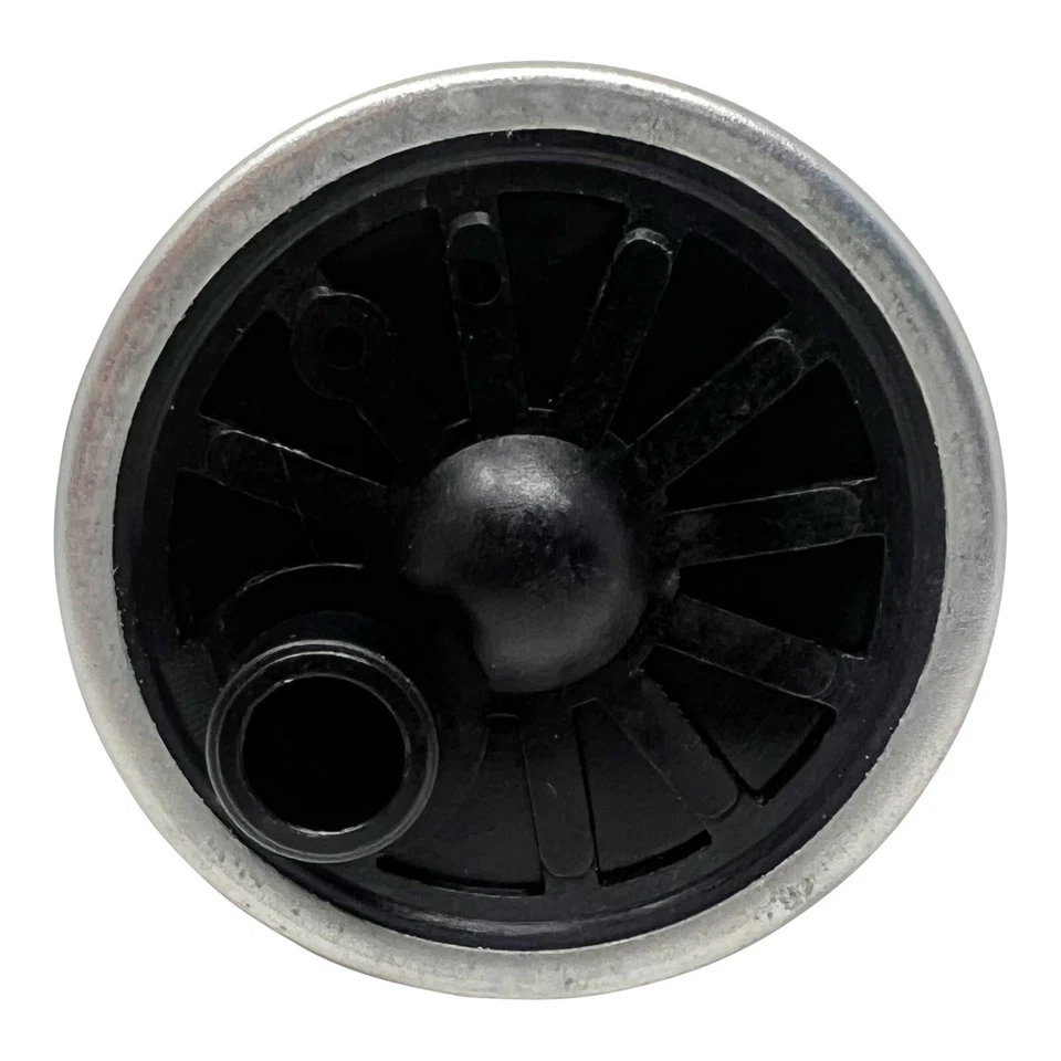 Bomba de combustible FPF con regulador y sello para Harley-Davidson 08-19 Electric Glide Foto 4 de 4