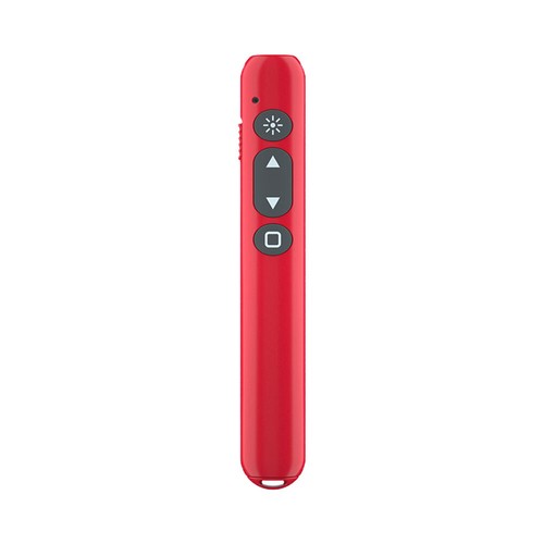 Wireless PPT USB Presentation Remote Presenter Laser Pointer Clicker Pen Hot!!! - Picture 21 of 22