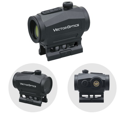 Vector Optics SCRD-47 Scrapper 1x29 Reflexvisier