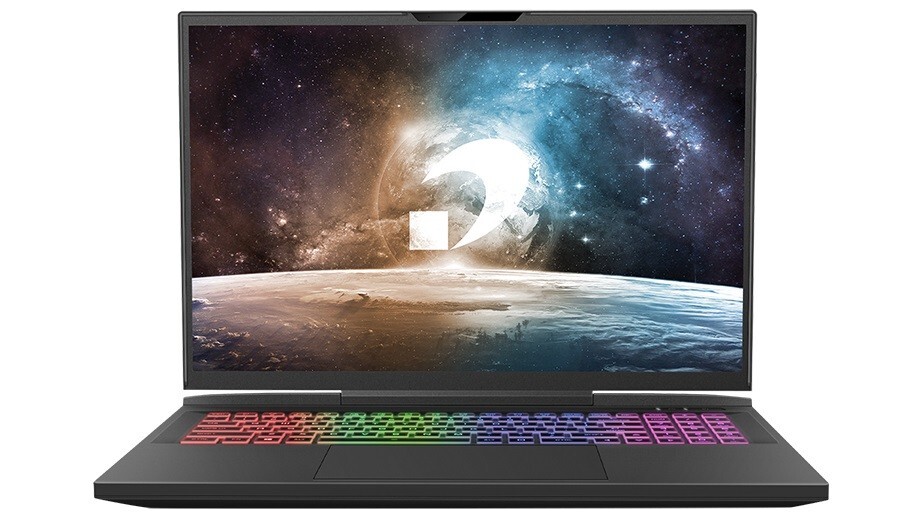 TongFang GM7IX8N / QHD 240Hz / 14900HX / RTX 4080 / 32Gb / 1Tb NVMe / Win11-