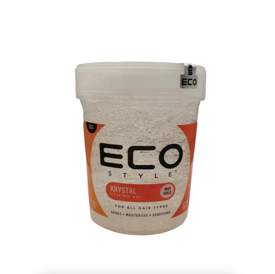 Eco Style Gel Krystal 32oz 946ml