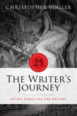 The Writer's Journey - 25th Anniversary Edition: Mythic Structure for  - GOOD