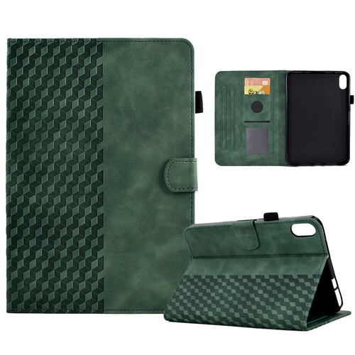 Grid Leather Flip Stand Cards Slot Case Cover For Apple iPad 10th Gen 10.9" 2022 - Picture 13 of 61